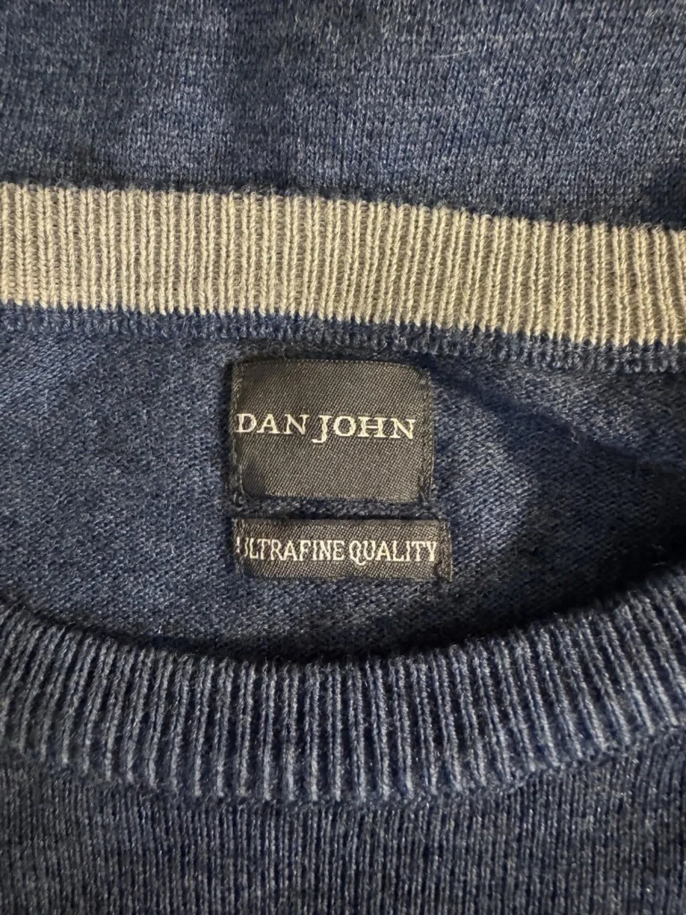 Dan John dan john